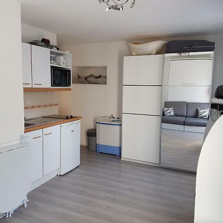 Studio Fleur Marine Apartment Cabourg Exterior foto